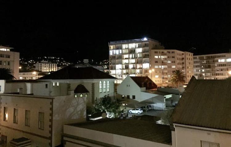 To Let 1 Bedroom Property for Rent in Cape Town City Centre Western Cape
